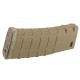 Магазин механический G&P GMAG 130rds Mid-Cap Magazine (FDE) для М серии